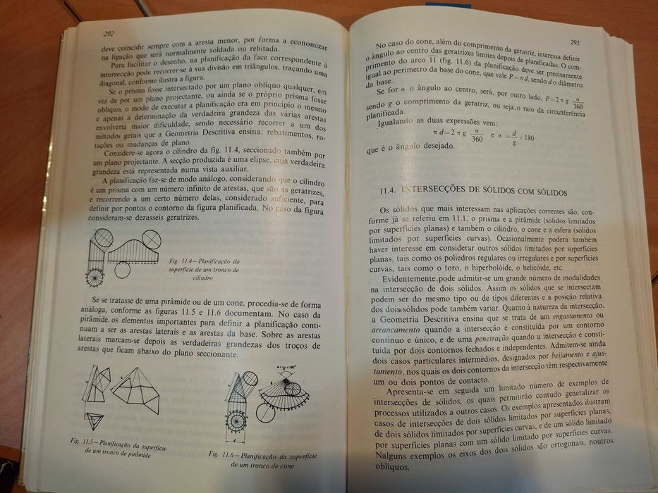 Desenho Técnico -- Veiga da Cunha