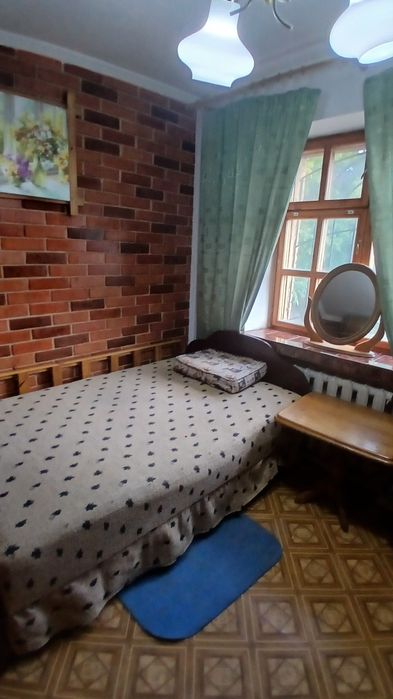 Сдаётся 3хкомнатная квартира в Корабельном