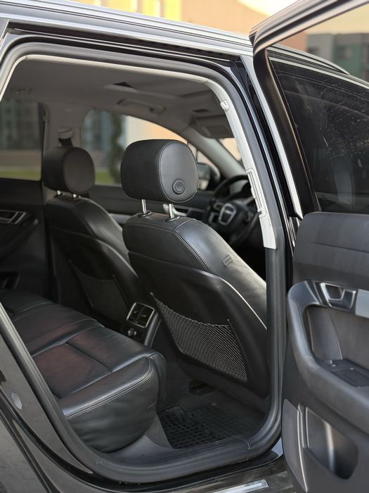 Audi a6 c6 2010 2.0