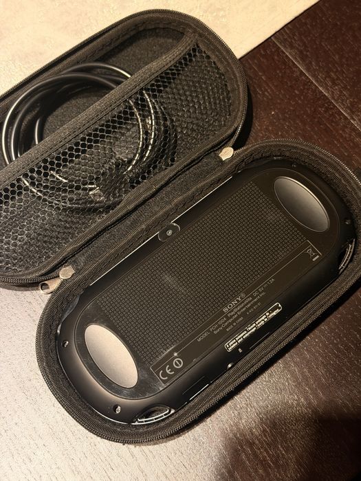 Playstation Vita 1000
