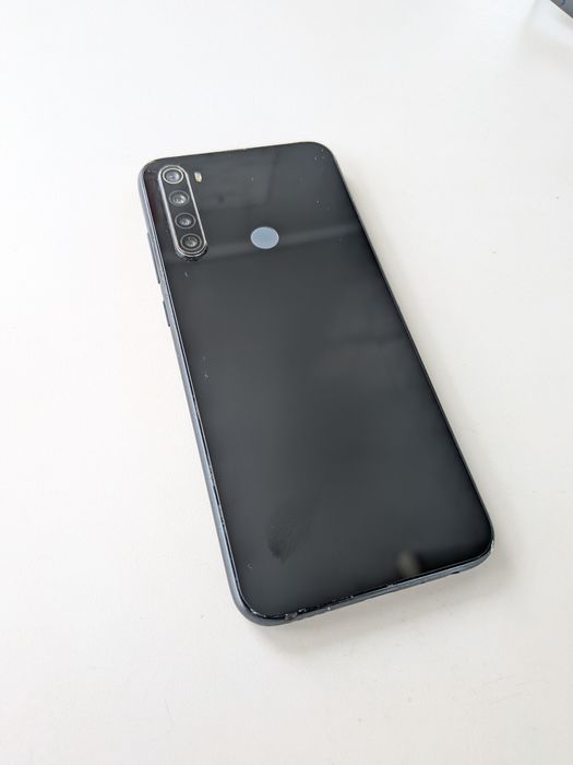 Xiaomi Redmi Note 8t Recondicionado