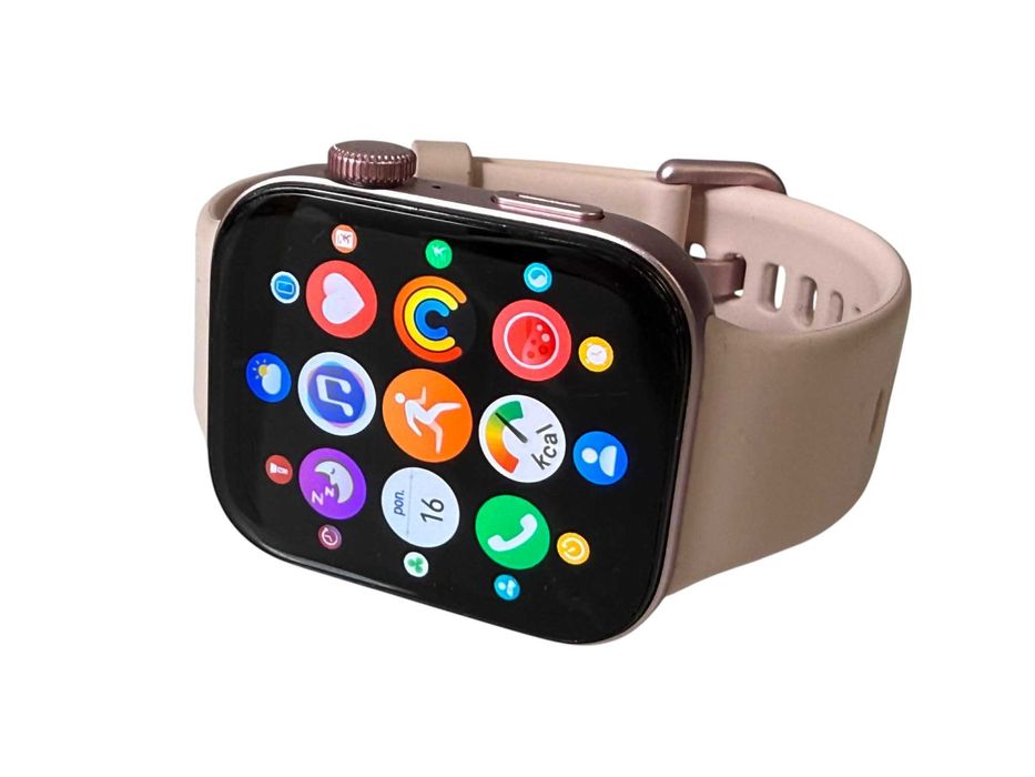 Smartwatch huawei  FIT 3 RÓŻOWY