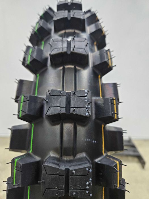 PROMOCJA !!! Opona CST 110/90-19 CM-734 cross enduro mx