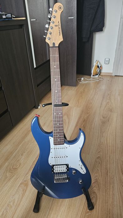 Gitara elektryczna Yamaha Pacifica  112V