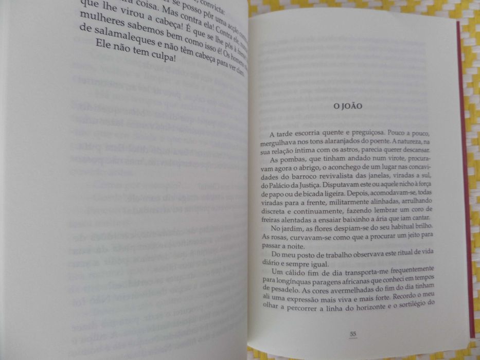 A CULPA E A HONRA
Arquivos de uma toga