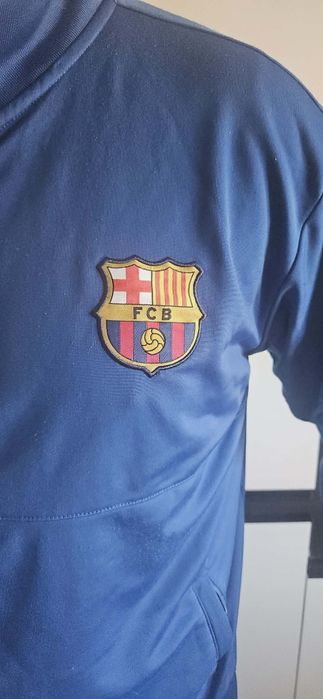 Dresy NIKE Barcelona XXL