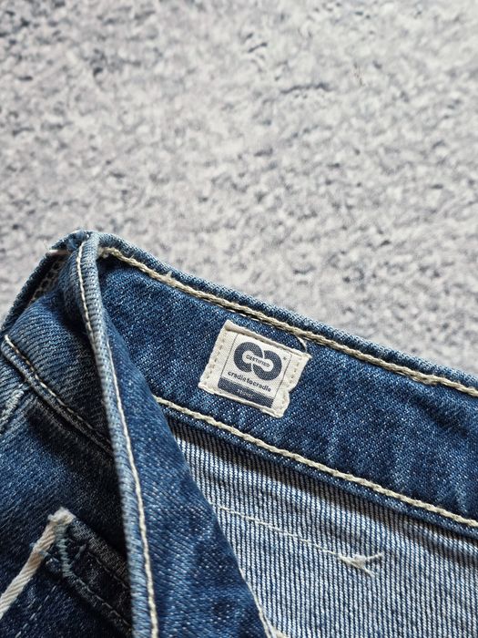 Lee Selvedge Denim селвідж джинси ліі, левайс розмір М