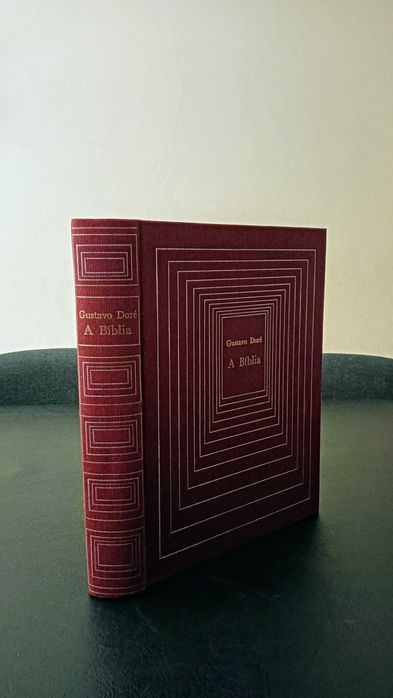 Gustavo Doré A Biblia