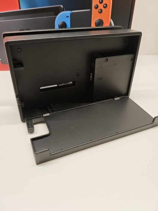 Consola Nintendo Switch V1