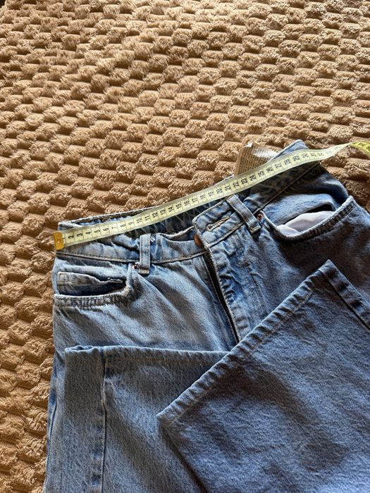 Штани Zara ідеальний стан
