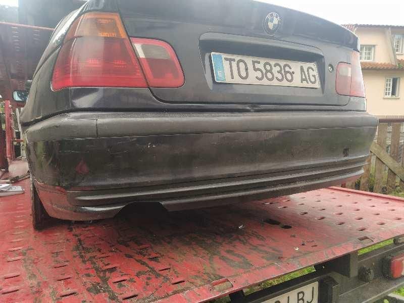 farolim traseiro direito BMW serie 3