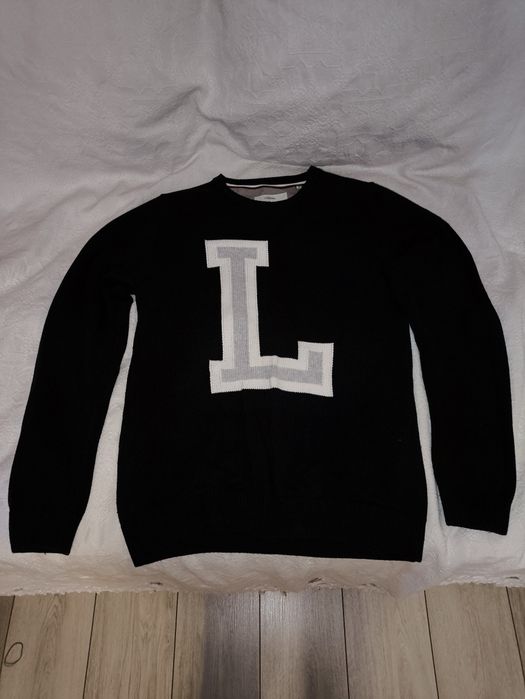 Свитер LINDBERGH originals