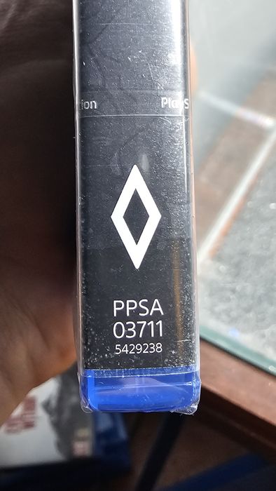 Hades PS5 PlayStation 5