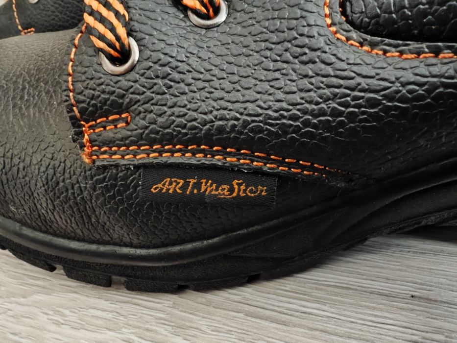 Buty Robocze R42 NOWE