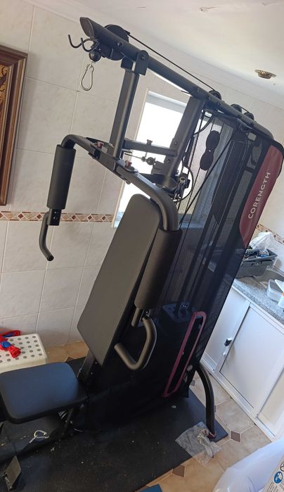 MAQUINA MUSCULAÇÃO426479979395829762