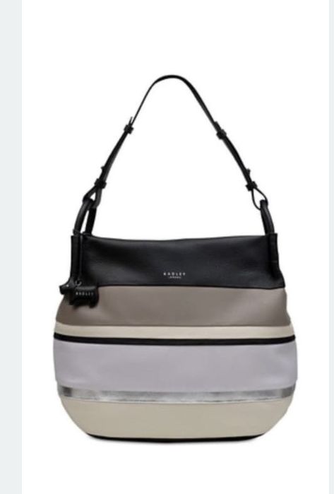 Оригінальні шкіряні сумки Radley