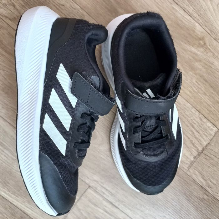 Кросівки Adidas Runfalcon 3.0 Performance Black HP5867.  30,5 р. 18,5 см Оригинал