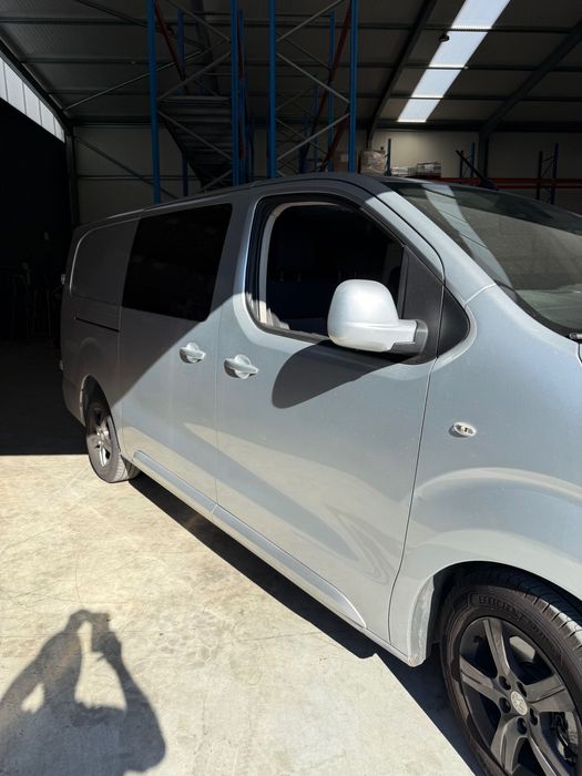 Peugeot Expert 6 Lugares