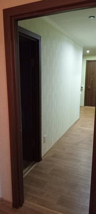 Сдам квартиру посуточно!  Рядом с ЖД вокзалом