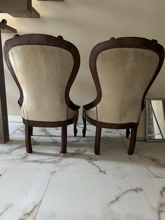 Крісло кресло класика 2шт.