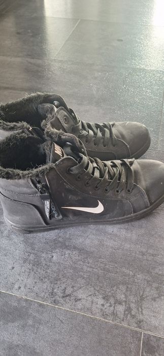 Sneakersy.Nike rozm.40
