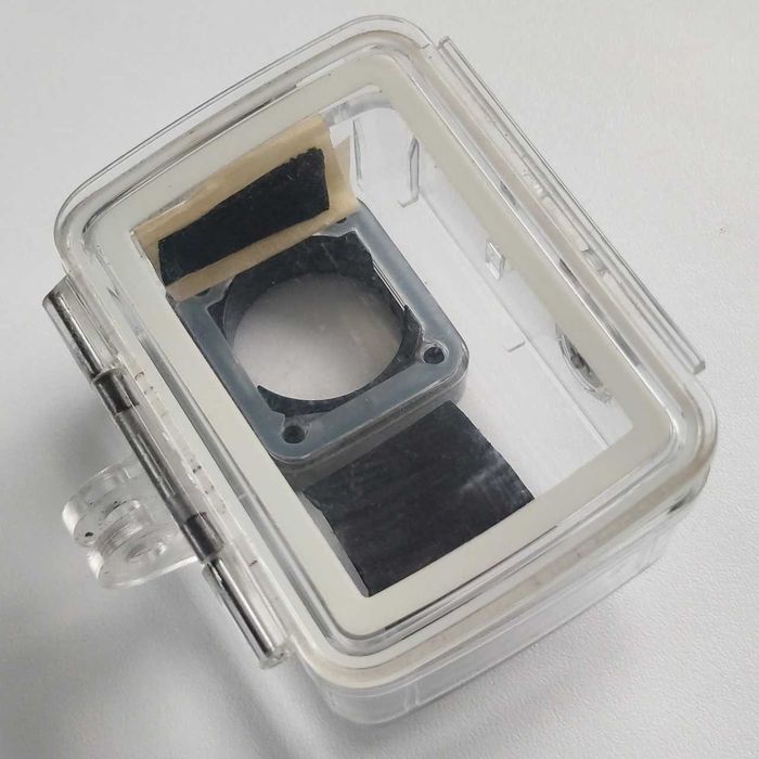 Kamera sportowa Xiaomi Yi 4K