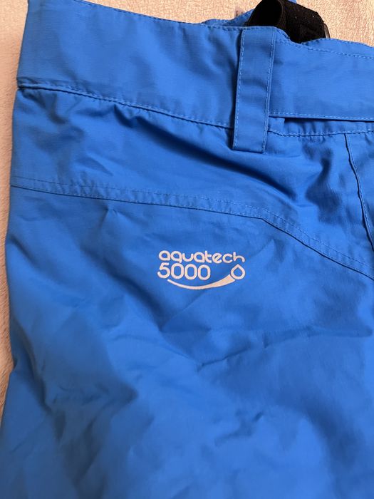 Spodnie narciarskie 4f