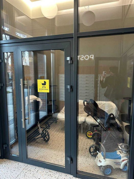 Avalon Yard 1 кімнатна з балконом БЕЗ КОМІСІЇ