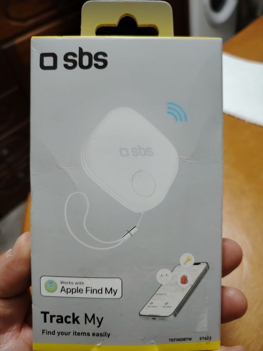 Localizador SBS Wireless na caixa para qualquer viatura LEIA O ANUNCIO