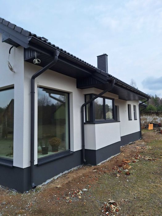 Ocieplenia docieplenia budynków