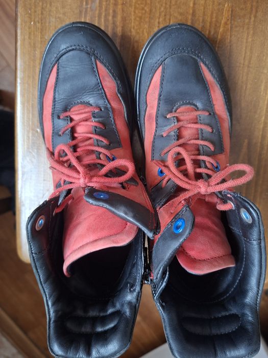 Ecco 34р. Устілка 22см.