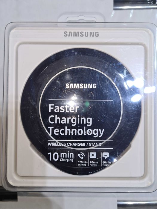 Carregador Samsung Wireless EP-NG930