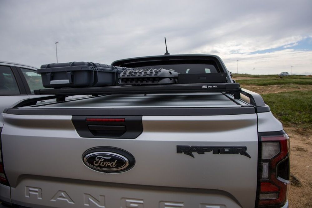 Ford Ranger 3.0 EcoBoost CD Raptor 4WD