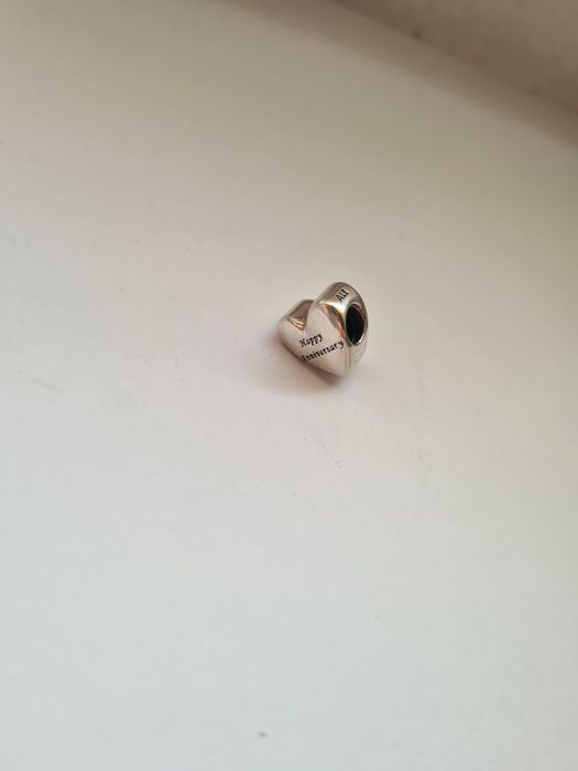 Pandora Charms Happy Anniversary tt