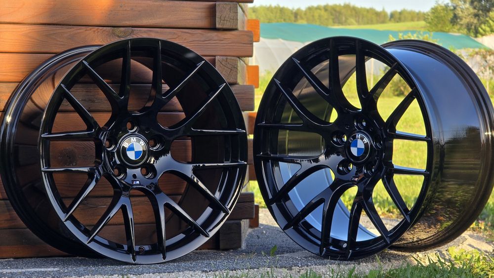 Felgi R19 5x120 do BMW Xdrive RacingLine styl 359m M3  E92 E91 E93 E90 x1 x3 x4  e60 e61