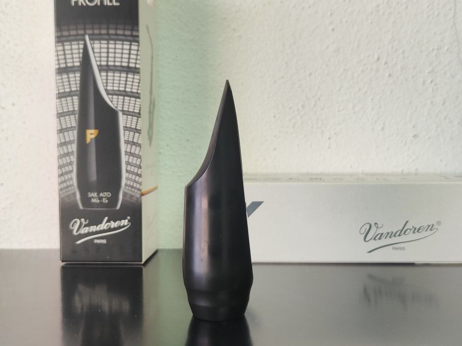 Sax Alto Vandoren AP3