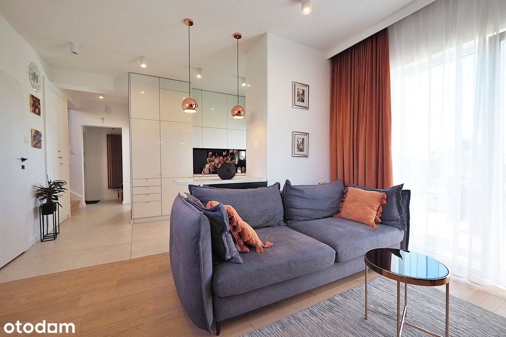 Perła Skwierzynki – komfortowy dom w urokliwej okolicy