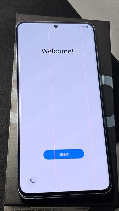 Samsung Galaxy S20+ Plus