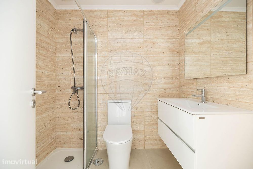Apartamento T2 para venda