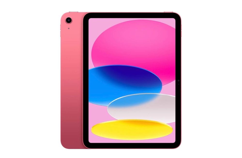 iPad 11° geração