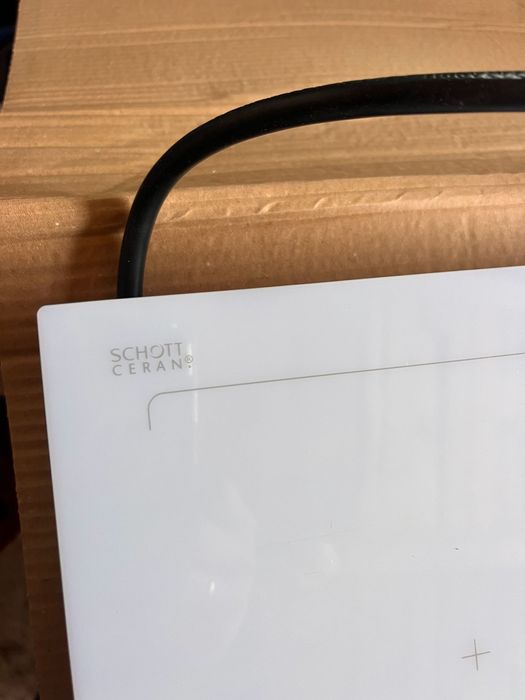 Plyta indukcyjna Beko