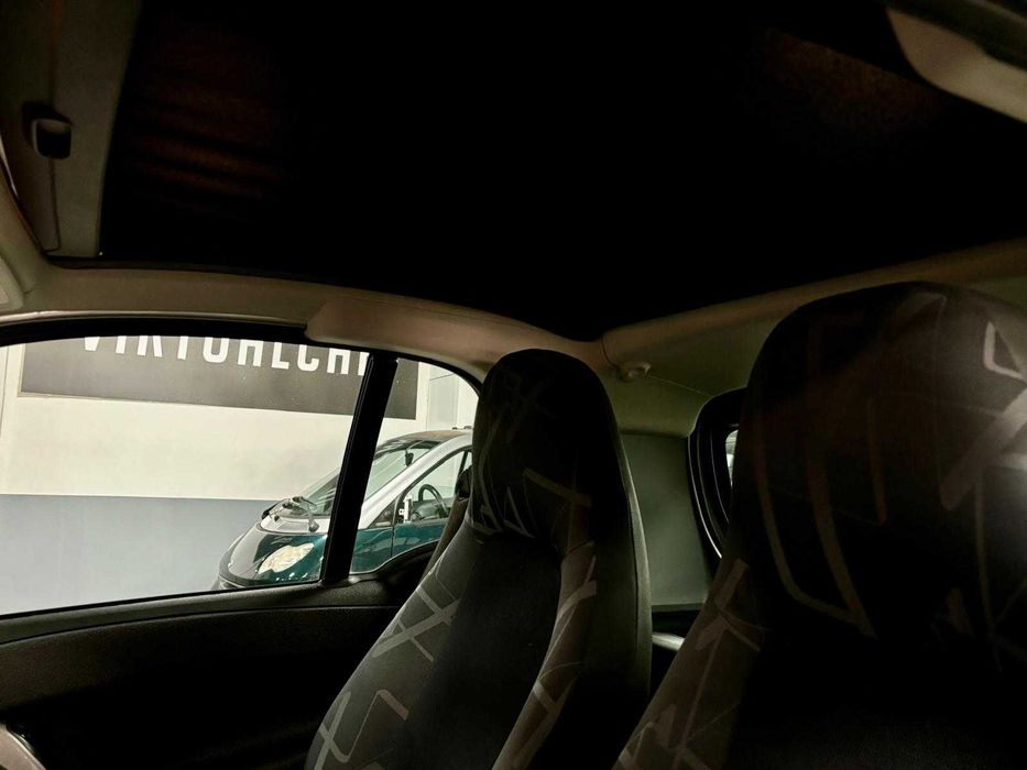 Smart Fortwo 451 - 2007