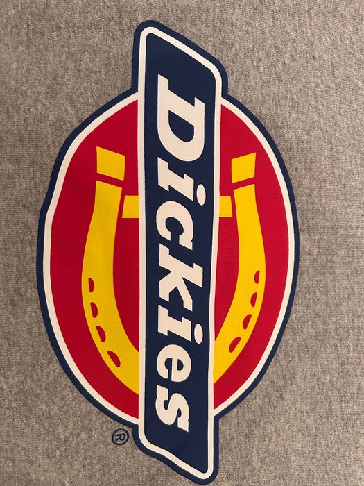 Dickies bluza damska
