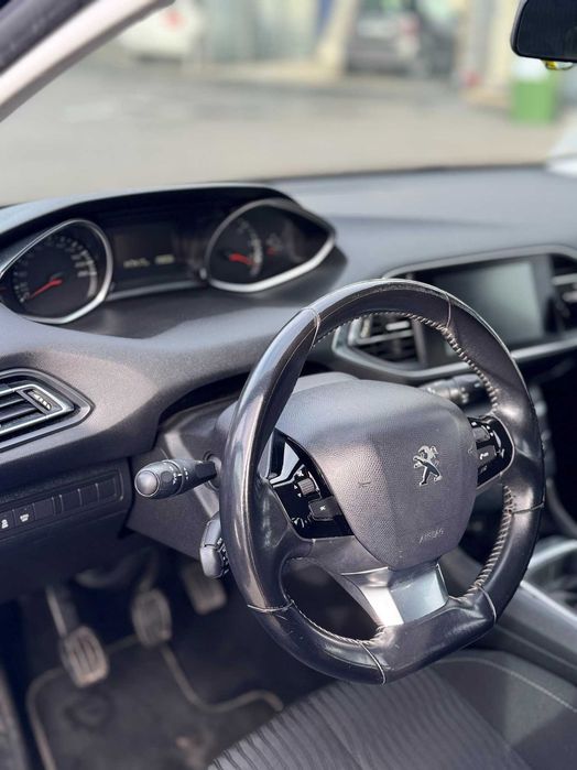 Peugeot 308 SW 1.6 Business Line