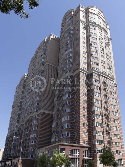 2 кімн. Голосіївська, ЖК Голосіївський, Паркова зона/Метро