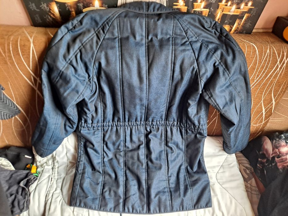 Kurtka płaszcz aquascutum  XL