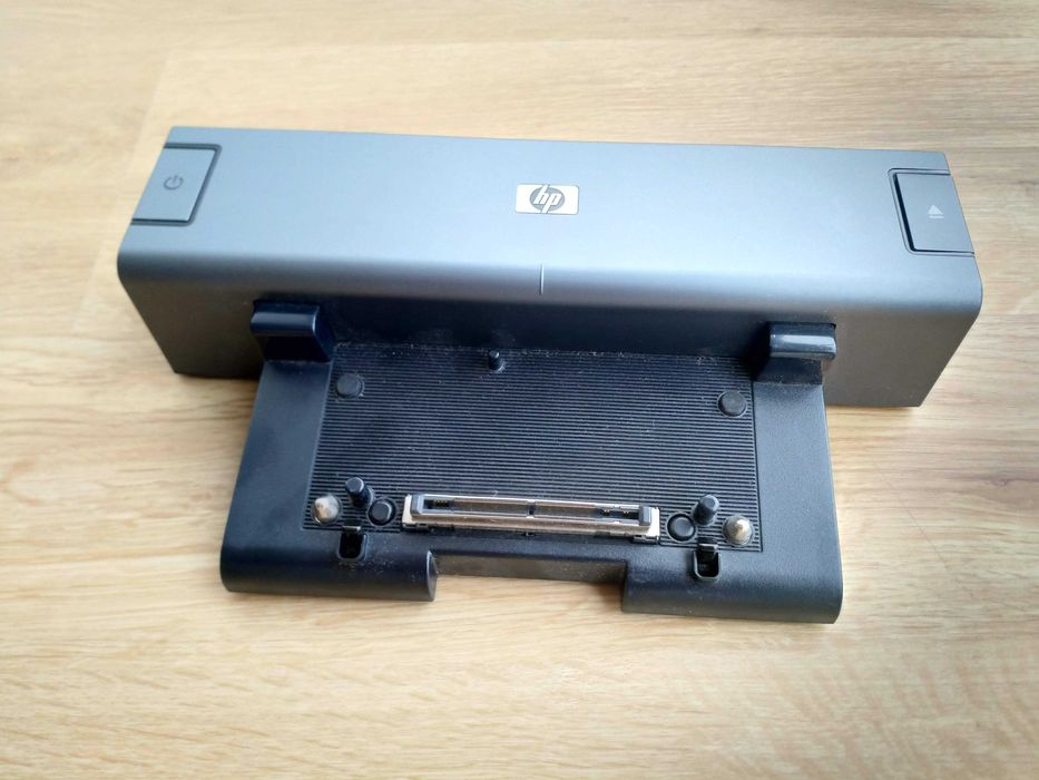 HP Docking Station with Dual - Link DVI (HSTNN-IX01)64584706662145120