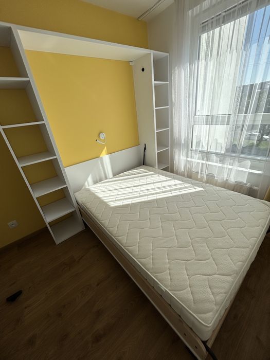 Mieszkanie – Gdańsk, Zaspa-Młyniec - Widok 4