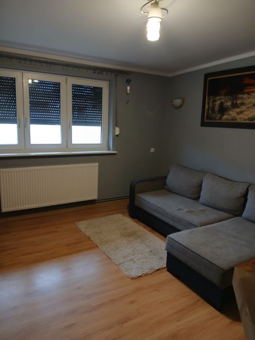 Mieszkanie do wynajęcia