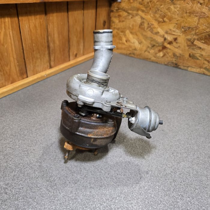 Турбіна до 1.9cdi Renault Scenic, Laguna, Megane, Volvo (8200369581)